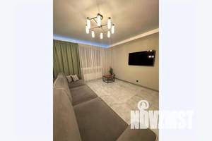 2-к квартира, посуточно, 82м2, 22/24 этаж