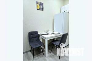 1-к квартира, посуточно, 10м2, 4/10 этаж