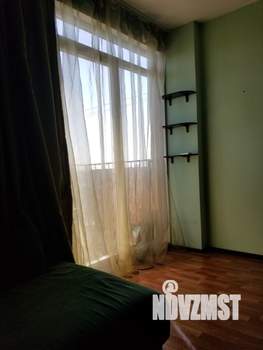 1-к квартира, на длительный срок, 30м2, 9/9 этаж