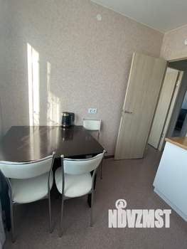 1-к квартира, на длительный срок, 30м2, 10/10 этаж