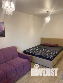 Студия квартира, посуточно, 25м2, 1/9 этаж