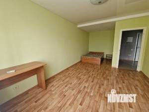 1-к квартира, на длительный срок, 38м2, 5/12 этаж