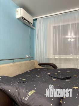 1-к квартира, посуточно, 33м2, 1/1 этаж