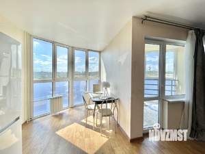 2-к квартира, посуточно, 60м2, 9/10 этаж