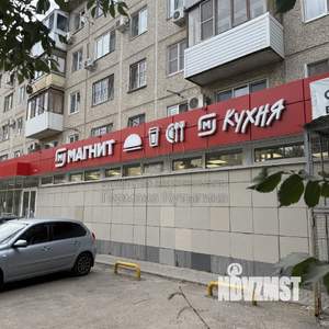 1-к квартира, на длительный срок, 30м2, 2/4 этаж