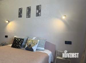 1-к квартира, посуточно, 33м2, 3/5 этаж