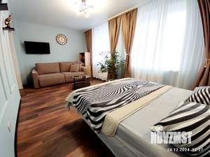 1-к квартира, посуточно, 49м2, 2/19 этаж