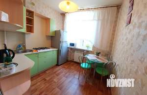 1-к квартира, посуточно, 39м2, 2/3 этаж