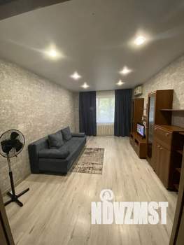 2-к квартира, посуточно, 52м2, 1/9 этаж