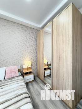 2-к квартира, посуточно, 50м2, 6/24 этаж