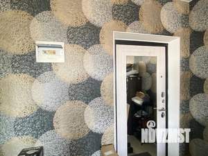 Студия квартира, посуточно, 35м2, 8/9 этаж