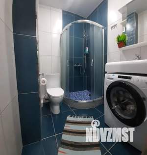 Студия квартира, посуточно, 23м2, 10/21 этаж