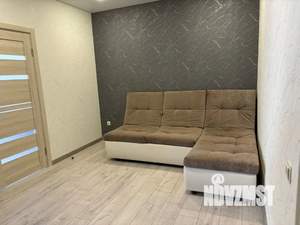 1-к квартира, посуточно, 45м2, 3/16 этаж