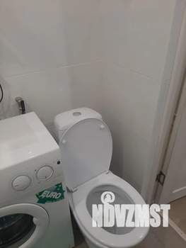 1-к квартира, посуточно, 33м2, 4/6 этаж