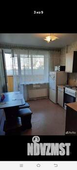 1-к квартира, на длительный срок, 36м2, 2/9 этаж