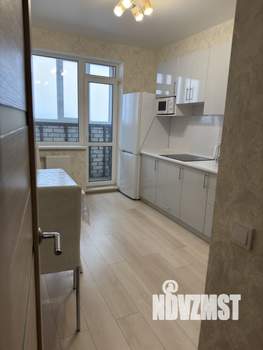 1-к квартира, на длительный срок, 56м2, 22/22 этаж