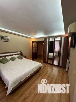 2-к квартира, посуточно, 68м2, 8/10 этаж