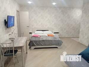 2-к квартира, посуточно, 46м2, 4/5 этаж