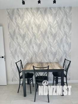 1-к квартира, посуточно, 37м2, 1/5 этаж