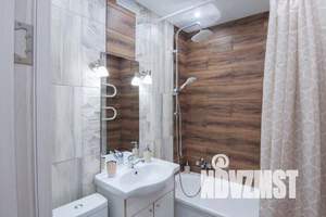 1-к квартира, посуточно, 35м2, 1/5 этаж