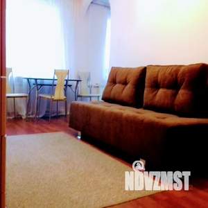 2-к квартира, посуточно, 48м2, 4/7 этаж