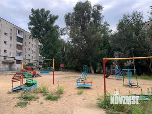 3-к квартира, на длительный срок, 62м2, 1/5 этаж