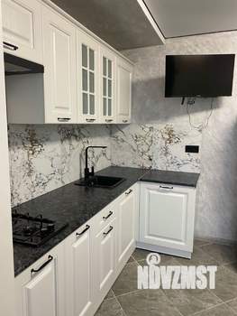 1-к квартира, на длительный срок, 40м2, 1/5 этаж