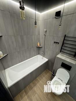 1-к квартира, посуточно, 60м2, 4/9 этаж