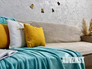 1-к квартира, посуточно, 54м2, 1/1 этаж