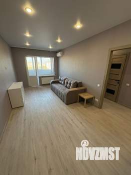 1-к квартира, на длительный срок, 40м2, 10/20 этаж