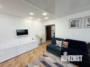 2-к квартира, посуточно, 65м2, 1/1 этаж