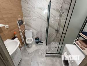 1-к квартира, на длительный срок, 35м2, 2/2 этаж