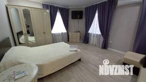 1-к квартира, посуточно, 35м2, 2/6 этаж