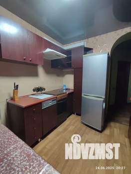 2-к квартира, посуточно, 58м2, 9/9 этаж