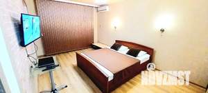 1-к квартира, посуточно, 36м2, 1/5 этаж