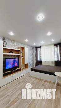 1-к квартира, посуточно, 33м2, 1/4 этаж