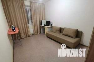 3-к квартира, посуточно, 70м2, 8/10 этаж