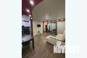 2-к квартира, посуточно, 40м2, 1/5 этаж