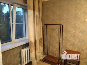 2-к квартира, посуточно, 45м2, 1/1 этаж