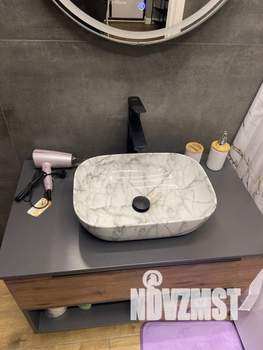 1-к квартира, посуточно, 62м2, 4/23 этаж