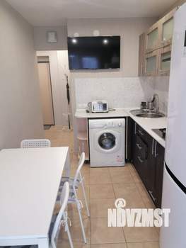 1-к квартира, на длительный срок, 27м2, 3/3 этаж