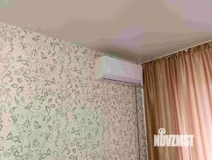 1-к квартира, на длительный срок, 28м2, 4/5 этаж