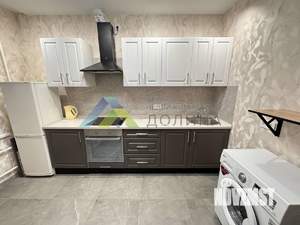 1-к квартира, на длительный срок, 38м2, 12/22 этаж