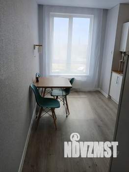 1-к квартира, посуточно, 30м2, 4/10 этаж