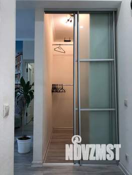 2-к квартира, посуточно, 42м2, 2/5 этаж