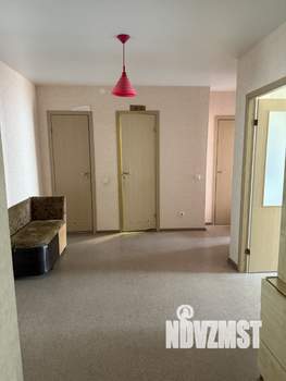 3-к квартира, на длительный срок, 88м2, 6/11 этаж