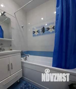 1-к квартира, посуточно, 34м2, 13/19 этаж