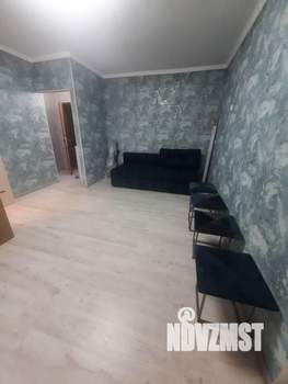 2-к квартира, на длительный срок, 44м2, 5/5 этаж