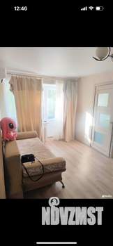 2-к квартира, на длительный срок, 40м2, 3/5 этаж