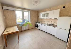 2-к квартира, на длительный срок, 50м2, 2/7 этаж